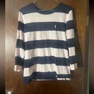 Ralph lauren sport size medium